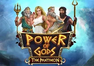 Power of Gods™_ the Pantheon game thumbnail