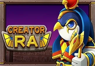 Creator Ra game thumbnail