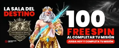 ¡Gana en grande con Enjoy Online! 🎰