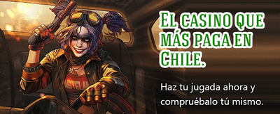 Jackpots Diarios en Chile 🏆