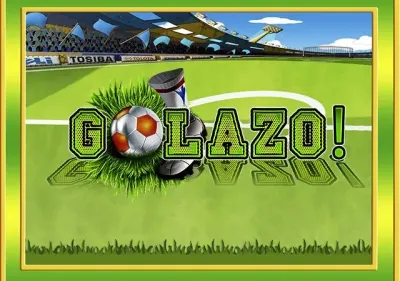Golazo HD game icon