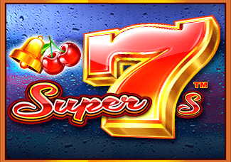 Super 7s game icon
