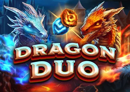 Dragon Duo game icon
