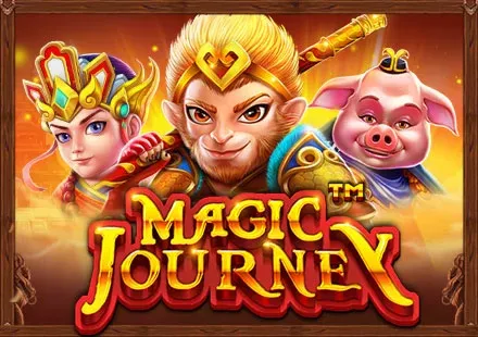 Magic Journey™ game icon
