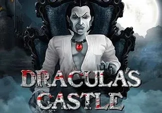 Dracula's Castle game icon