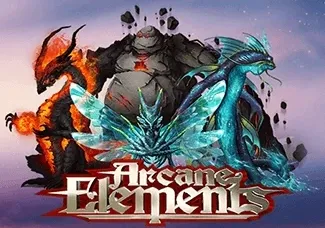 Arcane Elements game icon