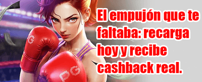 Ruleta Ganadora 30 promotion