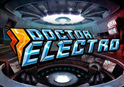 Doctor Electro game icon