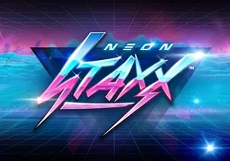 Neon Staxx game icon