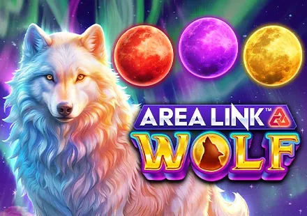Area Link™ Wolf game icon