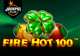 Fire Hot 100 Jackpot Play game icon