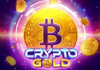 Crypto Gold game thumbnail
